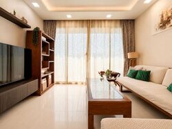 Sea Horizon (D18), Condominium #610447451